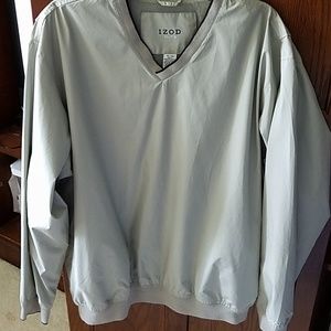 Izod pullover... never worn